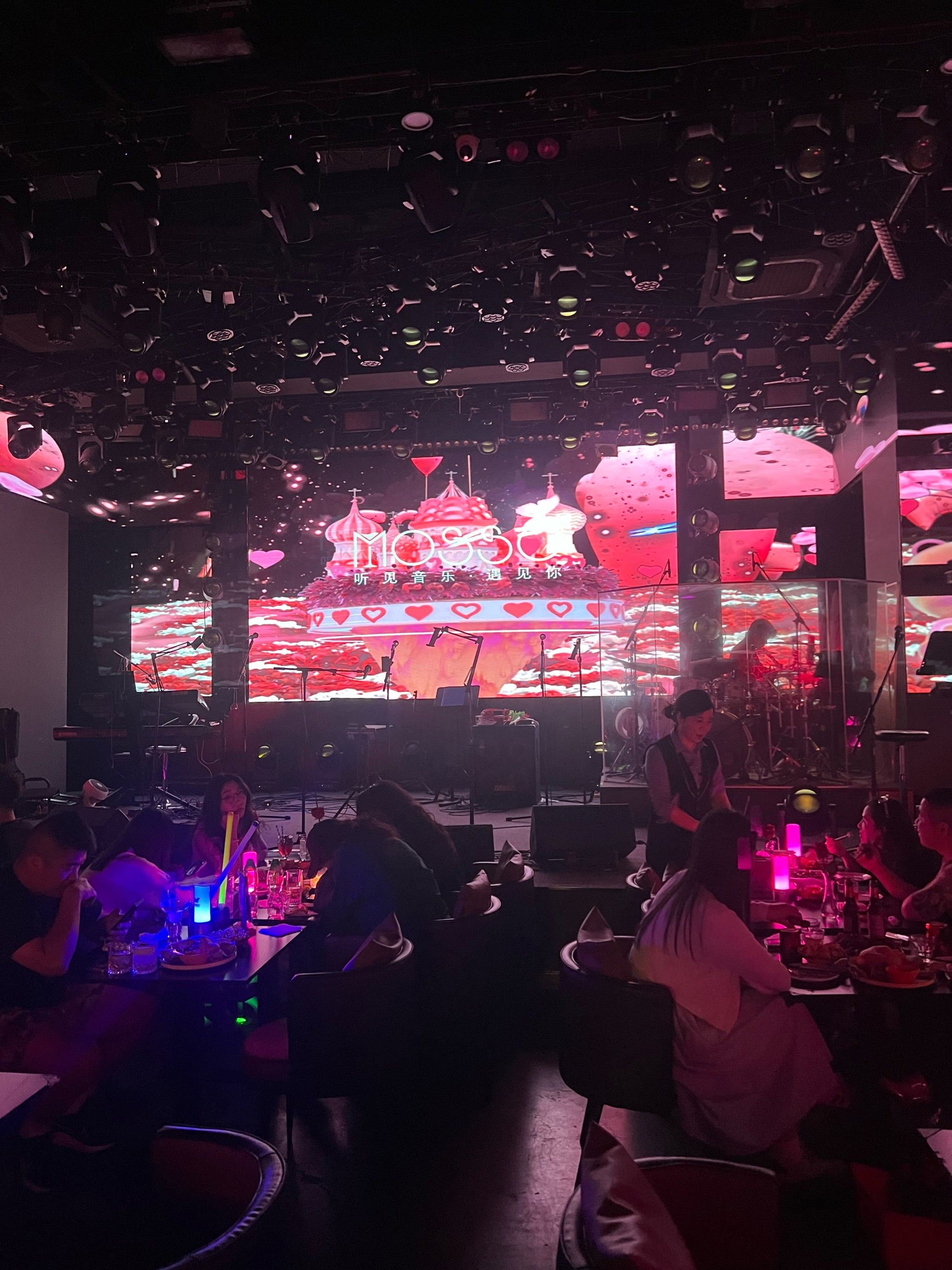 吕梁商务ktv预订房-孝义市ktv预定